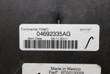 2011 JOURNEY CARAVAN TIPM TEMIC INTEGRATED FUSE BOX MODULE 04692335 REBUILT OE