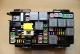 08-09 JOURNEY CARAVAN T&C TIPM TEMIC INTEGRATED FUSE BOX MODULE 04692302 REMAN