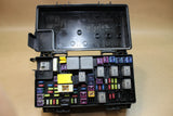 09 NITRO LIBERTY TIPM FUSE BOX TEMIC INTEGRATED POWER MODULE 04692288 REBUILT