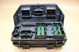 11 JEEP LIBERTY NITRO TIPM TEMIC INTEGRATED OEM FUSE BOX 04692330 REBUILT