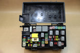 11 JEEP LIBERTY NITRO TIPM TEMIC INTEGRATED OEM FUSE BOX 04692330 REBUILT