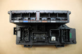 08-09 COMPASS PATRIOT FUSE BOX INTEGRATED POWER RELAY MODULE BCM 68048227 TESTED