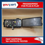 06-09 1500 4X2 FUSE BOX TIPM TOTALLY INTEGRATED POWER MODULE 04692118 PROBADA