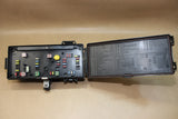 06-09 1500 4X2 FUSE BOX TIPM TOTALLY INTEGRATED POWER MODULE 04692118 PROBADA