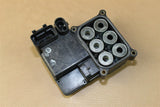 02-05 BLAZER S10 SONOMA ABS ANTI-LOCK BRAKE CONTROL MODULE 133 SERIES REBUILT