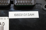 08 CHRYSLER PACIFICA 4.0L ECU ECM ENGINE CONTROL COMPUTER 68031313AH PROBADA