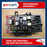 03 EXPEDITION NAVIGATOR POWER DISTRIBUTION MODULE FUSE BOX 3L7T-14A067-AB REMAN