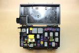 13 DURANGO GRAND CHEROKEE TIPM TEMIC INTEGRATED FUSE BOX MODULE 68165692 REBUILT