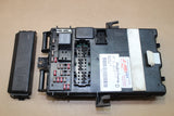 05-06 FORD MUSTANG INTERIOR FUSE BOX BODY CONTROL MODULE BCM 5R3T-14B476-BE