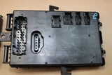 05-06 FORD MUSTANG INTERIOR FUSE BOX BODY CONTROL MODULE BCM 5R3T-14B476-BE