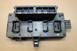 06-09 RAM 1500 4X2 TIPM TOTALLY INTEGRATED POWER MODULE FUSE BOX 04692118 TESTED