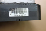 04-06 YUKON TAHOE SUBURBAN ABS ANTI-LOCK BRAKE CONTROL MODULE 13642514 REFURB