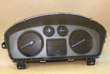 07-11 CADILLAC ESCALADE INSTRUMENT CLUSTER SPEEDOMETER TN257440-5255 REMAN 08 09