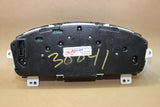 07-11 CADILLAC ESCALADE INSTRUMENT CLUSTER SPEEDOMETER TN257440-5255 REMAN 08 09