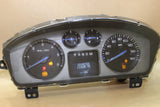 07-11 CADILLAC ESCALADE INSTRUMENT CLUSTER SPEEDOMETER TN257440-5255 REMAN 08 09