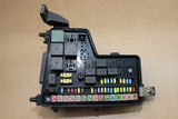 02-05 RAM 2500 DIESEL TIPM TOTALLY INTEGRATED POWER MODULE FUSE BOX 56045765AG