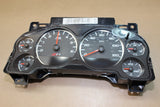 13 14 CHEVY TAHOE SUBURBAN 1500 INSTRUMENT CLUSTER SPEEDOMETER REBUILT 2013 2014