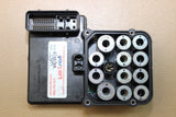 03-06 SILVERADO CHEVY TAHOE ABS ANTI-LOCK BRAKE CONTROL MODULE 13642509G REBUILT