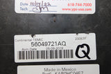 07 DODGE NITRO TEMIC TOTALLY INTEGRATED FUSE BOX MODULE TIPM 56049721AQ REBUILT