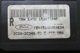 03-07 FORD E-150 E-250 ABS ANTI-LOCK BRAKE MODULE EBCM 2C24-2C346-ED REBUILT