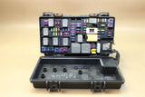 11 JEEP WRANGLER 3.8L TEMIC INTEGRATED MODULE FUSE BOX TIPM 04692332 REBUILT