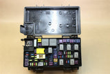 12 DURANGO GRAND CHEROKEE TIPM TEMIC INTEGRATED FUSE BOX MODULE 68089321 REMAN