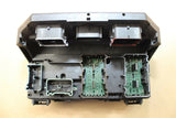 12 DURANGO GRAND CHEROKEE TIPM TEMIC INTEGRATED FUSE BOX MODULE 68089321 REMAN