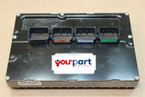 2005 DODGE RAM 1500 4.7L ECU ECM PCM ENGINE CONTROL COMPUTER 56028943AG TESTED