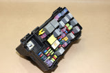 13 2013 T&C CARAVAN TIPM TEMIC INTEGRATED FUSE BOX MODULE 68163904 OEM REBUILT