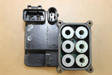 03-04 SIERRA SILVERADO 1500 ABS ANTI-LOCK BRAKE CONTROL MODULE 13354728 729 730