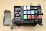 98-02 TOYOTA LAND CRUISER LX470 FUSE RELAY JUNCTION BOX MODULE ENGINE BAY OEM