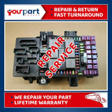 *REPAIR SERVICE* 03-06 NAVIGATOR EXPEDITION FUSE BOX MODULE POWER DISTRIBUTION