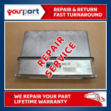 *REPAIR SERVICE* 01-05 Lexus GS430 ECU ECM PCM ENGINE COMPUTER