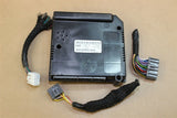 01-03 DODGE DAKOTA BCM BODY CONTROL MODULE CTM CENTRAL TIMING MODULE 56049071AG