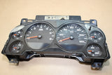 07.5-13 YUKON SIERRA SILVERADO INSTRUMENT CLUSTER SPEEDOMETER 28255338 6 NEEDLE