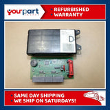 99-01 FORD F-250 F-350 SUPER DUTY MULTIFUNCTION GEM MODULE F81B-14B205-DM REMAN