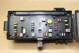 07 RAM DIESEL 4X4 3500 FUSE BOX TIPM TOTALLY INTEGRATED POWER MODULE 04692115