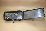 07 RAM DIESEL 4X4 3500 FUSE BOX TIPM TOTALLY INTEGRATED POWER MODULE 04692115