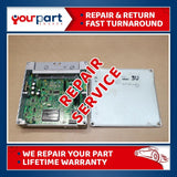 REPAIR SERVICE 02-04 FOR NISSAN ALTIMA 3.5L ECU ECM PCM ENGINE MODULE COMPUTER