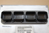 09 RAM 1500 5.7L 4X2 ECU ECM PCM OEM ENGINE CONTROL COMPUTER 68039329AJ TESTED