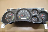 10 SEQUOIA INSTRUMENT SPEEDOMETER CLUSTER 83800-0CG71 FREE MILEAGE PROGRAMMING