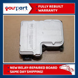 REMAN 01-02 CHEVY S10 BLAZER SONOMA ABS ANTI-LOCK BRAKE MODULE EBCM Z65 16 PIN