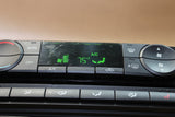 05-08 FORD F-150 F-250 DIGITAL CLIMATE HEATER TEMP A/C CONTROL 5L34-18C612-DB oe