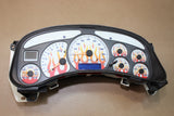 99-02 SILVERADO 2500 INSTRUMENT CLUSTER SPEEDOMETER 15059383 💥FIRE💥 ✅REBUILT