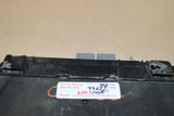 08-09 LIBERTY NITRO TIPM TEMIC INTEGRATED FUSE BOX MODULE 04692235 REBUILT 2008