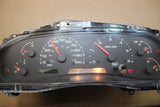 02-04 F-250 F-350 SD GAS INSTRUMENT CLUSTER SPEEDOMETER 4C34-10849-FD TESTED