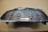 02-04 F-250 F-350 SD GAS INSTRUMENT CLUSTER SPEEDOMETER 4C34-10849-FD TESTED