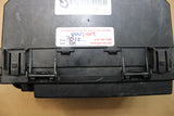 2014 DODGE GRAND CARAVAN FUSE BOX TEMIC INTEGRATED MODULE TIPM 68217405 REBUILT