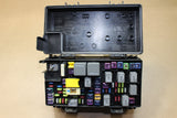 2014 DODGE GRAND CARAVAN FUSE BOX TEMIC INTEGRATED MODULE TIPM 68217405 REBUILT