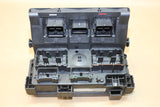 09 DODGE RAM 1500 2500 FUSE BOX TIPM TOTALLY INTEGRATED POWER MODULE 04692123